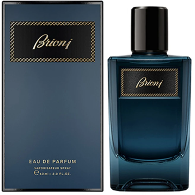 브리오니 오드퍼퓸, 60ml, 1개 - 쿠팡