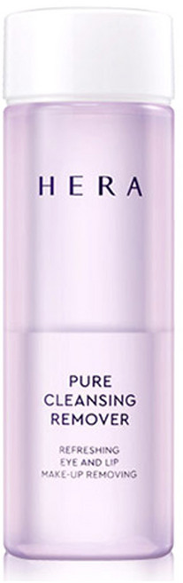 헤라 퓨어 클렌징 리무버, 125ml, 1개