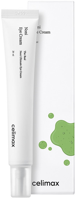셀리맥스 노니 얼티밋 아이크림, 20ml, 1개
