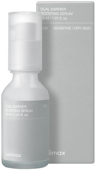 셀리맥스 듀얼배리어 부스팅 세럼, 1개, 30ml