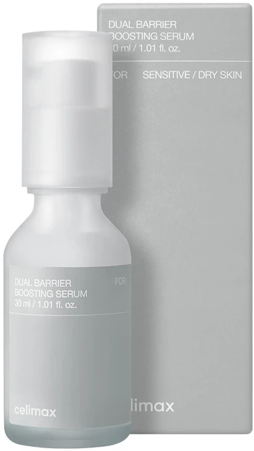 셀리맥스 듀얼배리어 부스팅 세럼, 1개, 30ml - 쿠팡
