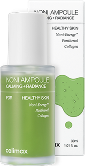 셀리맥스 더 리얼 노니 에너지 앰플, 30ml, 1개