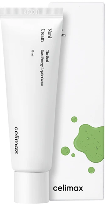 셀리맥스 더 리얼 노니 에너지 리페어 크림, 50ml, 1개 - 쿠팡