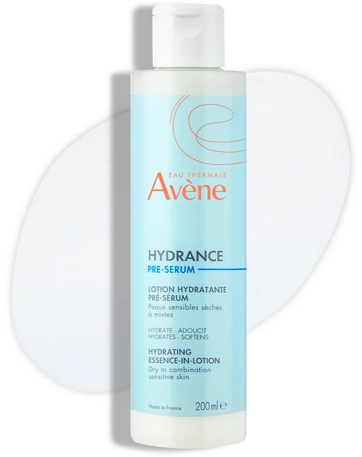 아벤느 이드랑스 에센스 인 로션, 200ml, 2개 - 쿠팡