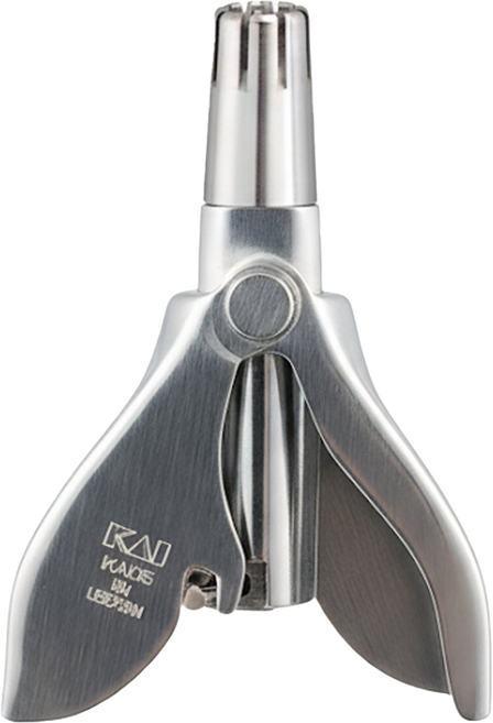 Groom 旋轉鼻毛刀 HC-3037, 1支