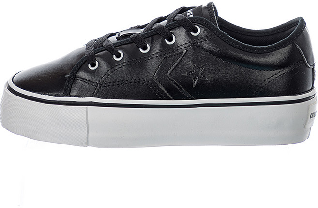 CONVERSE 匡威 女款厚底運動鞋