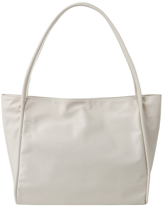 SHOOPEN 女款尼龍大肩揹包 HPABCGAV01