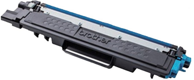 brother 兄弟牌 正品碳粉匣 TN-263, 1個, 藍色