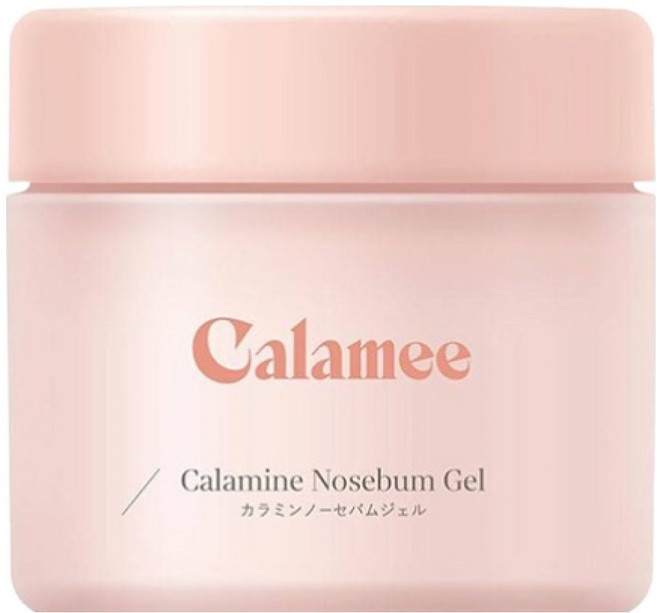 Calamee 低敏控油保濕清爽凝乳 無香, 70g, 1罐