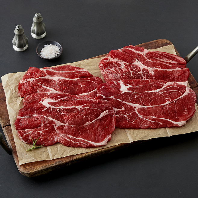 곰곰 척아이롤 메가 구이용 (냉장), 1개, 1kg