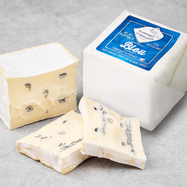 프로마제 다피누아 블루, 170g, 1개입, 1개