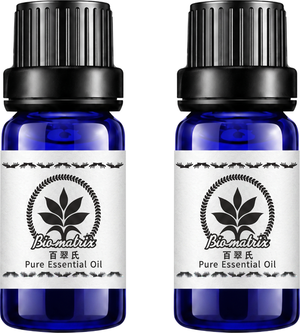 Bio-matrix 百翠氏 快樂鼠尾草純精油, 鼠尾草, 10ml, 2件