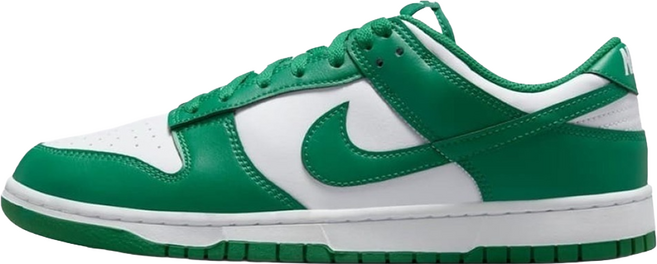 NIKE 耐吉 男款 DUNK LOW RETRO 運動休閒鞋 HF5441-101