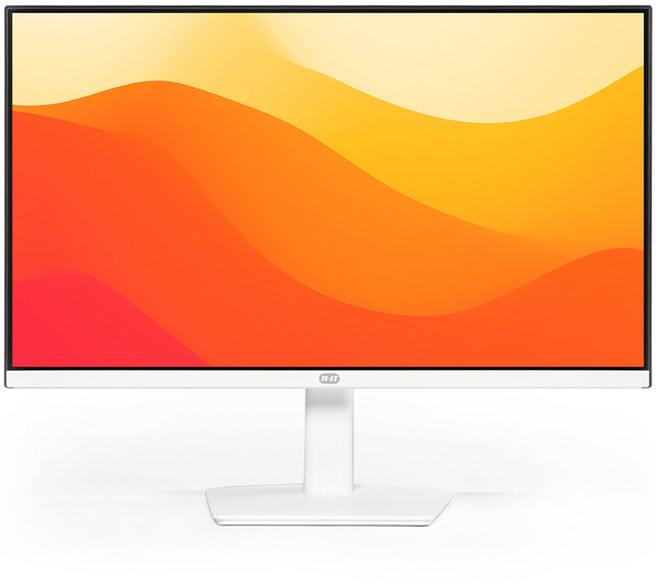 이그닉 RIT 2024 리트 올인원 셀러론, 화이트, 8GB, 128GB, WIN11 Home, RT-AIO23802