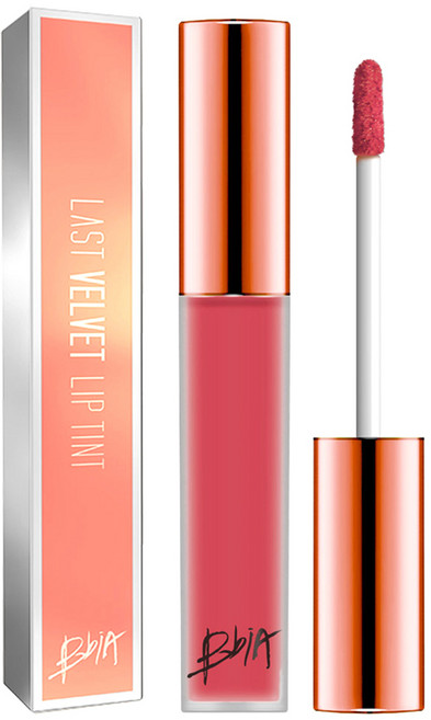 삐아 라스트 벨벳 립 틴트4 5g, 16 꽃보다 단아, 1개