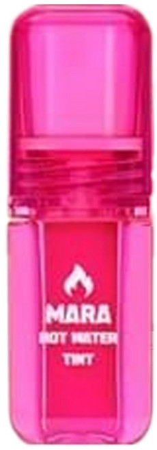 블랙루즈 마라 핫 워터틴트, LV02 알싸마라, 1개