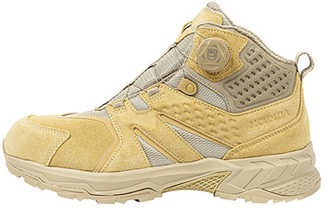 마운티아 안전화 MT-601D