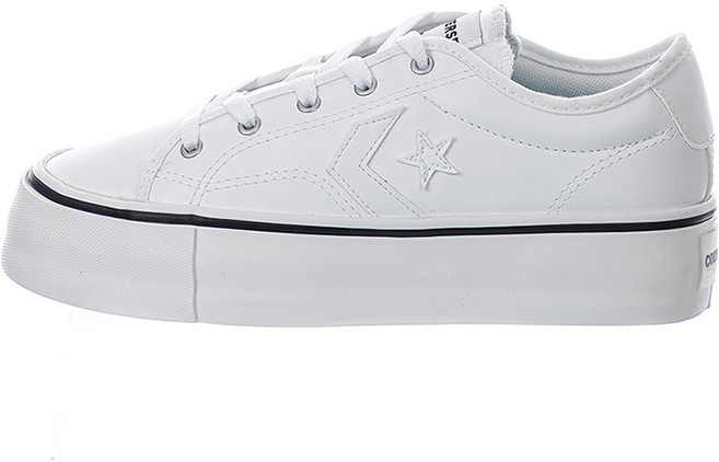 CONVERSE 匡威 All Star OX 厚底