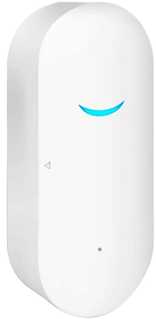 AHOYE WiFi門窗感應器 防盜警報器, 1個