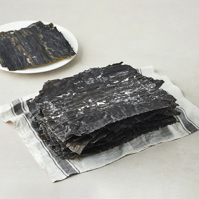 무결점 해풍맞은 실속 완도다시마, 800g, 1개