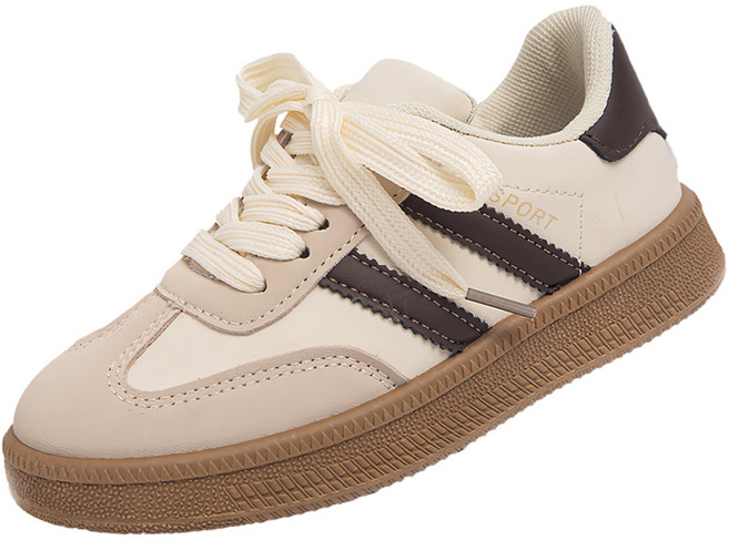 키즈트리 아동용 로우탑 스니커즈 XZ-536