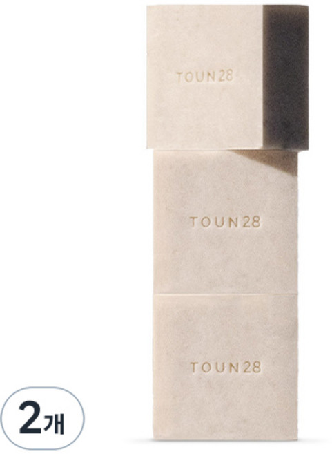 톤28 설거지바 S30, 150g, 6개