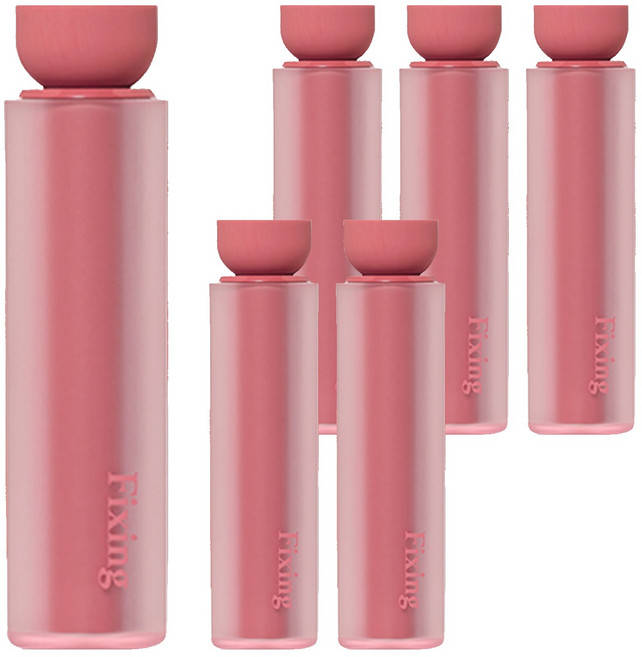 ETUDE 膜幻濾鏡定製唇膏, 03 牛奶焦糖, 3.2克, 6個
