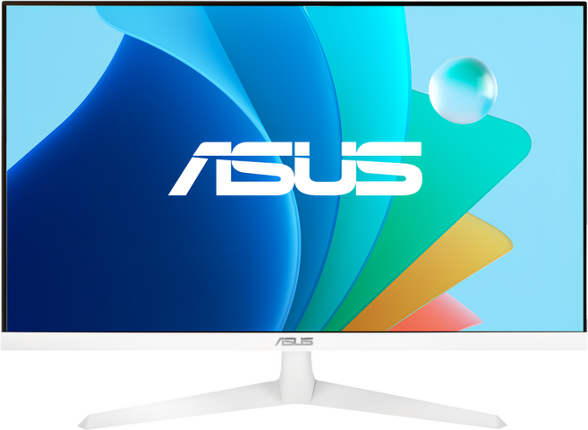 ASUS 華碩 護眼螢幕 (27型/fhd/hdmi/ips), 27吋, VY279HF-W