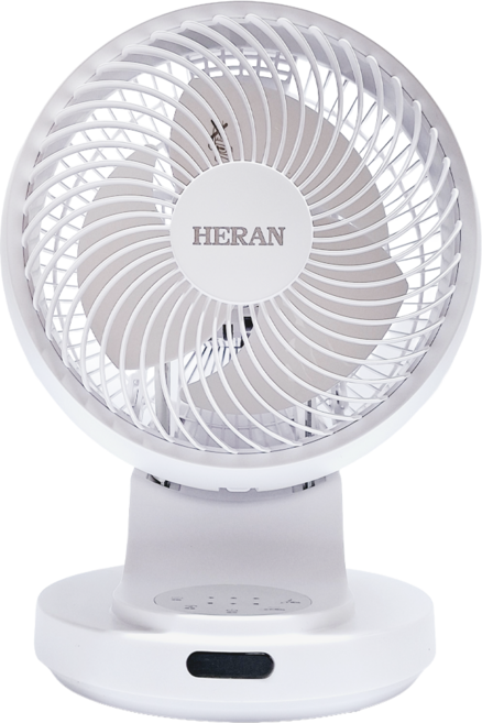 HERAN 禾聯 循環扇 1個, HAF-09CS31A