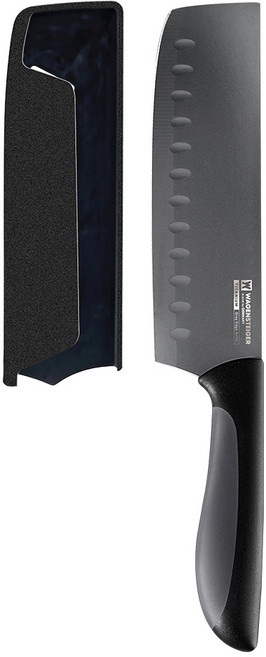 바겐슈타이거 티타늄 그레이엣지 야채식도, 1개