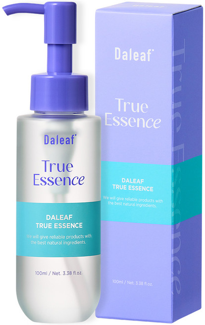 달리프 글램 트루 오리지널 헤어에센스, 100ml, 1개