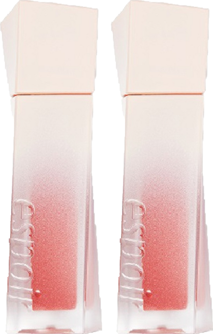 에스쁘아 꾸뛰르 립틴트 블러 벨벳, 코지, 2개