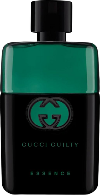 GUCCI 古馳 台灣公司貨 罪愛真摯男性淡香水, 1個, 50ml