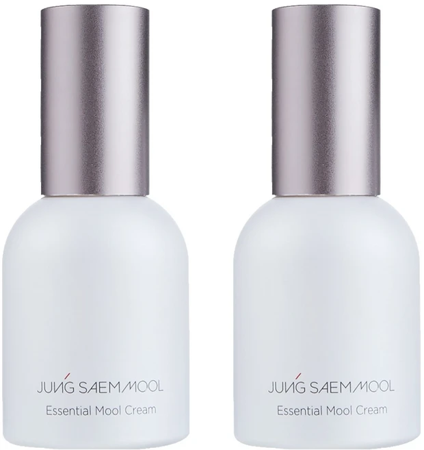 정샘물 에센셜 물크림, 30ml, 2개 - 쿠팡