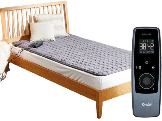 귀뚜라미 3세대 온열 탄소 카본 매트 KDM-963, K(1650 x 2000 mm), 50mm