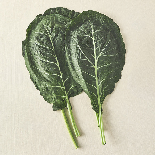 유기농 녹즙용 케일, 500g, 1개
