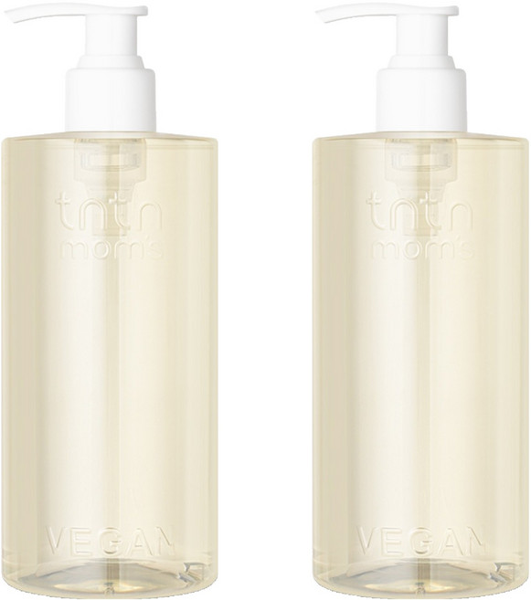 튼튼맘스 비오틴 임산부 샴푸, 2개, 300ml