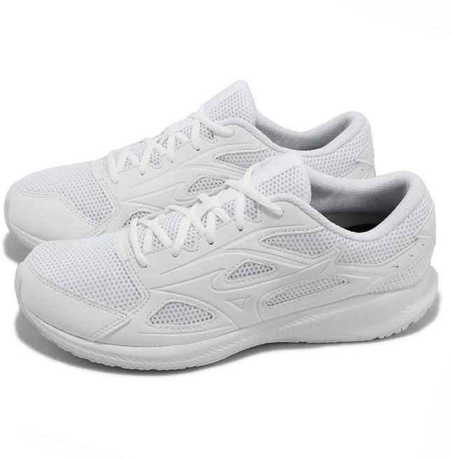 Mizuno 美津濃 男款 MAXIMIZER 26 3E寬楦 慢跑鞋 K1GA240201
