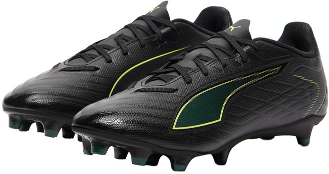PUMA ULTRA 6 PLAY FG/AG 成人足球釘鞋 10853202