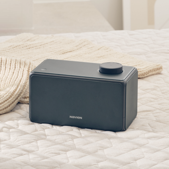 나비엔 숙면 슬림형 온수 매트 퀸 세트 EMW700-QS, 퀸(1450 x 1950 mm)