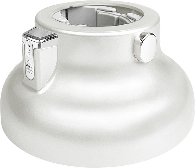 達新牌 香氛熱風罩 TA-100, 白色