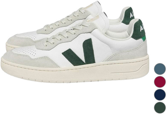 VEJA 男女通用運動鞋 V-90