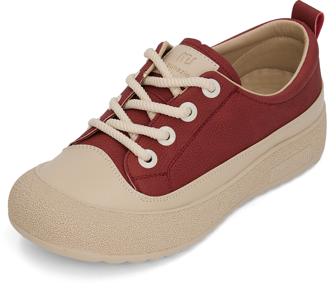 제이슈 프리딘 경량 스니커즈 운동화 3.5cm