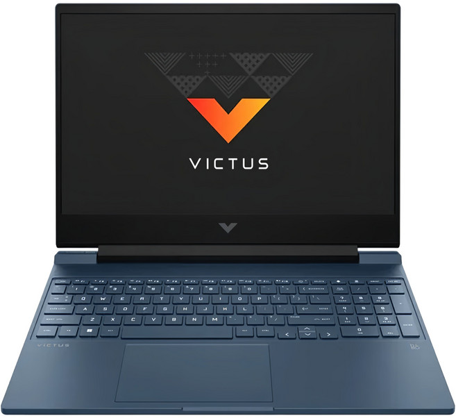 HP 惠普 Victus 15 紳仕藍 電競筆電 i5-13500H/RTX 4060/144Hz, 512GB, 16GB, WIN11 Home, 15-fa1459TX