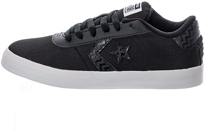 컨버스 프로 레더 OX