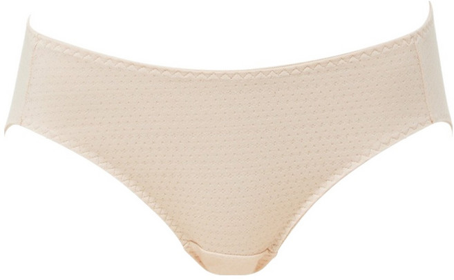 모모 트라이 주니어 학생 면 팬티 1518