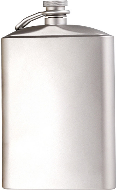 純鈦酒壺 220ml, 1個