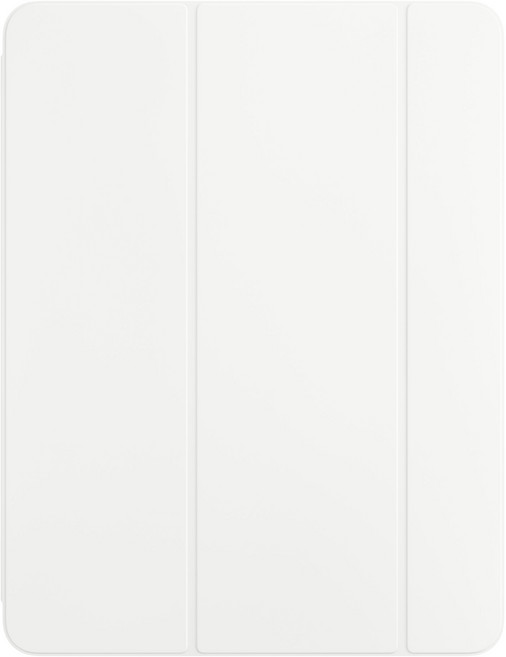 Apple 정품 Smart Folio, 화이트, 1개
