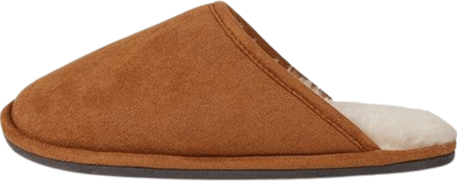 슈펜 소프트퍼 베이직 스웨이드 룸슈즈 HPCRVD4V05