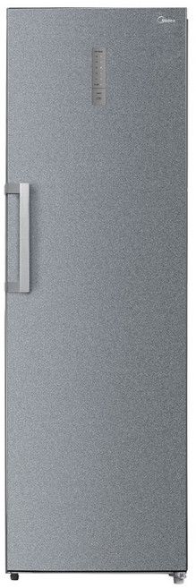 마이디어 스탠딩 272L 냉동고 방문설치, 실버, MDRU385FEG50